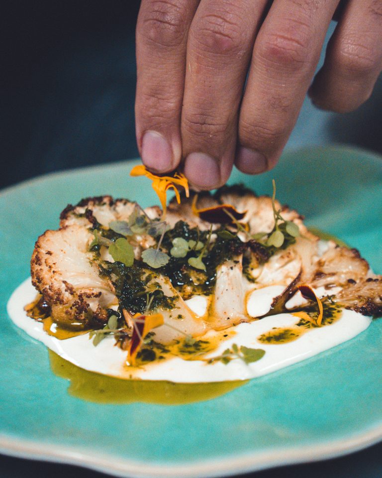 Traiteur événementiel à Paris et en Île-de-France, Monsieur Sens, cuisine sur mesure d’inspiration méditerranéenne