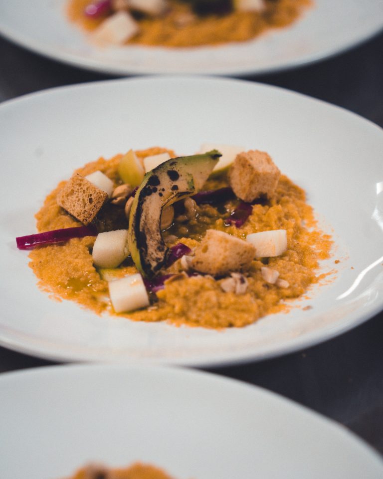 Traiteur événementiel à Paris et en Île-de-France, Monsieur Sens, cuisine sur mesure d’inspiration méditerranéenne