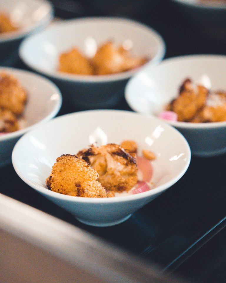 Traiteur événementiel à Paris et en Île-de-France, Monsieur Sens, cuisine sur mesure d’inspiration méditerranéenne