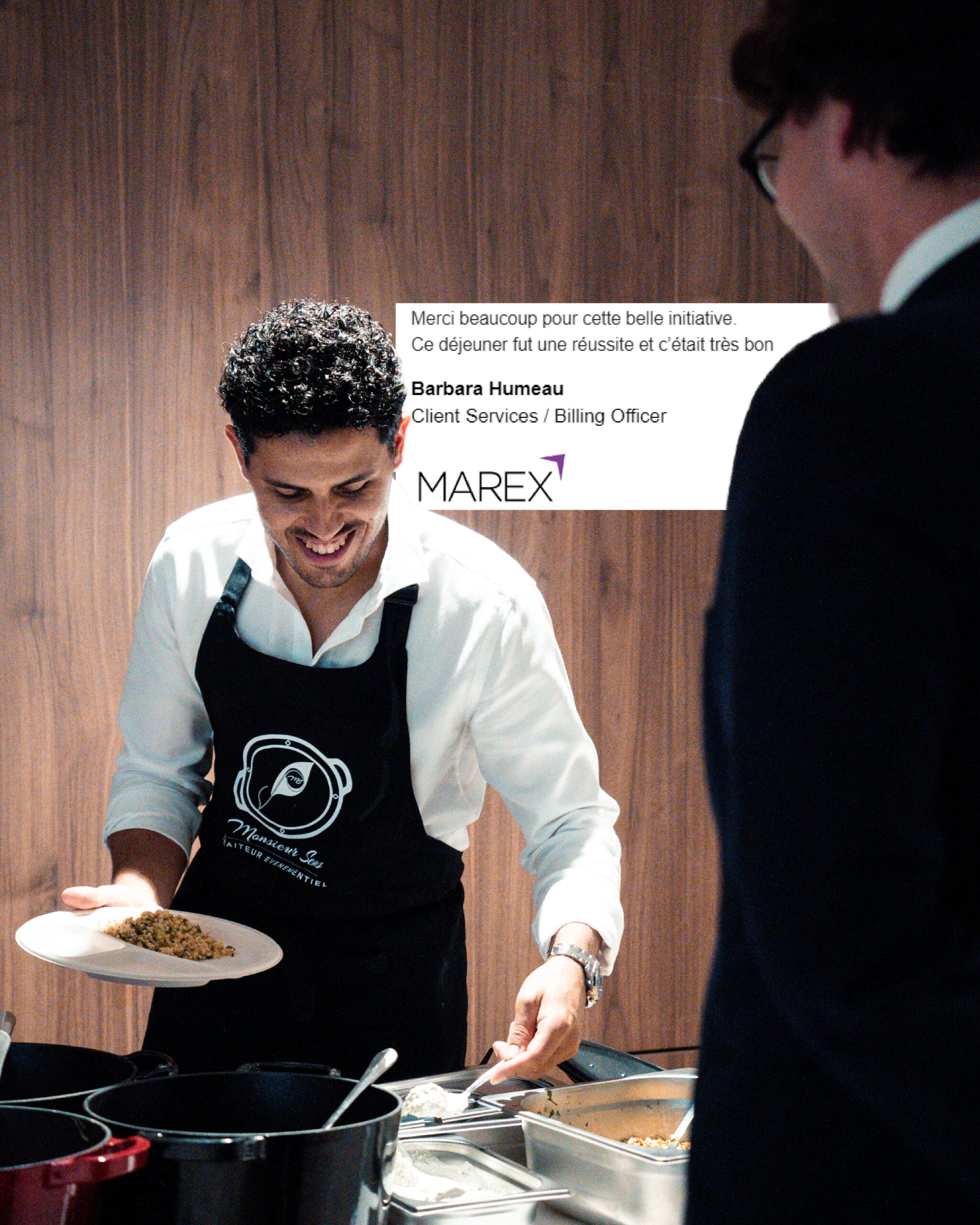 Marex France