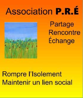 Association P.R.É